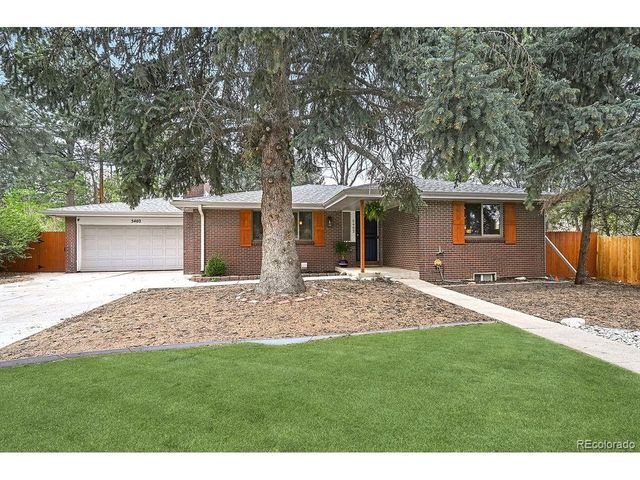 5402 E Warren Ave, Denver, CO 80222
