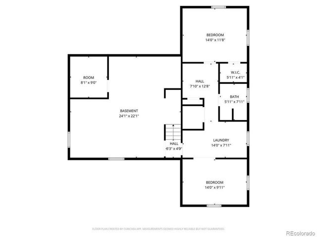 5402 E Warren Ave, Denver, CO 80222