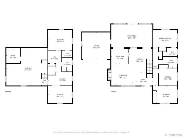 5402 E Warren Ave, Denver, CO 80222