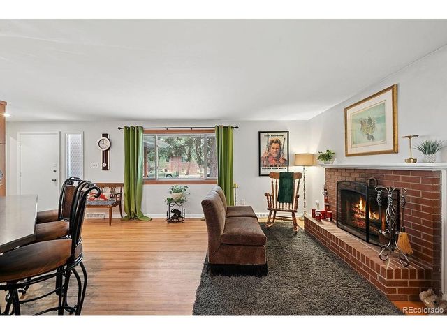 5402 E Warren Ave, Denver, CO 80222