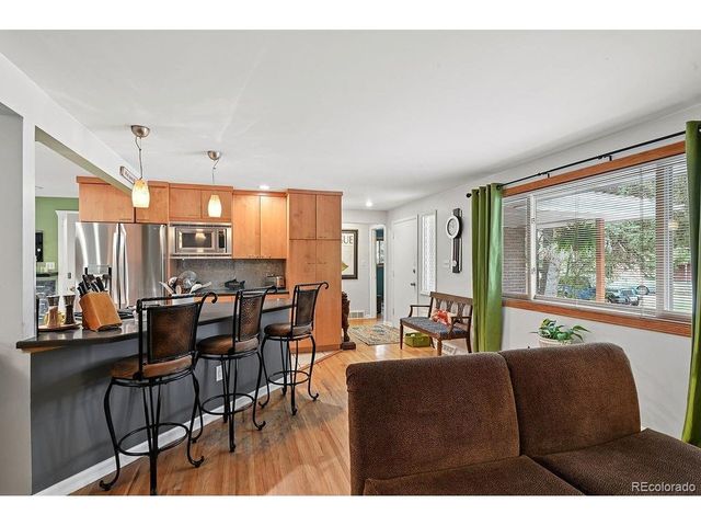 5402 E Warren Ave, Denver, CO 80222