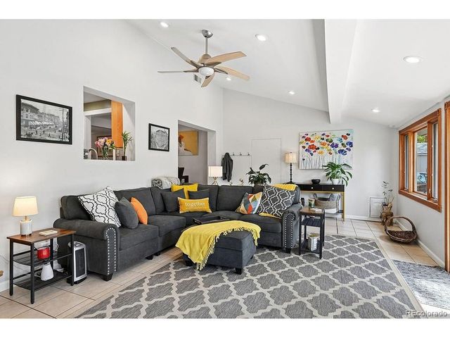 5402 E Warren Ave, Denver, CO 80222