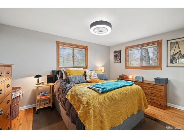 5402 E Warren Ave, Denver, CO 80222