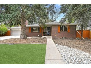 5402 E Warren Ave, Denver, CO 80222