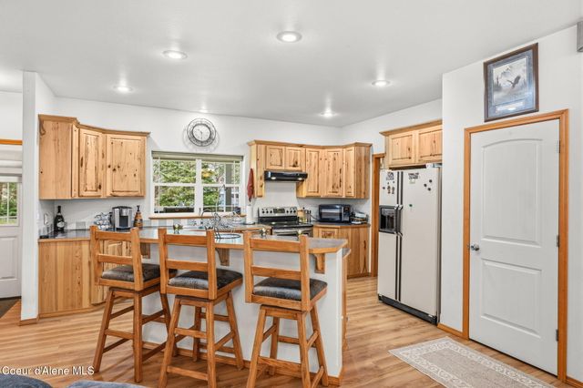 911 French Gulch RD, Kingston, ID 83839