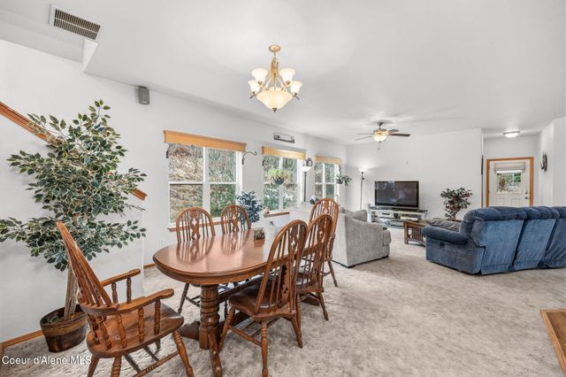 911 French Gulch RD, Kingston, ID 83839