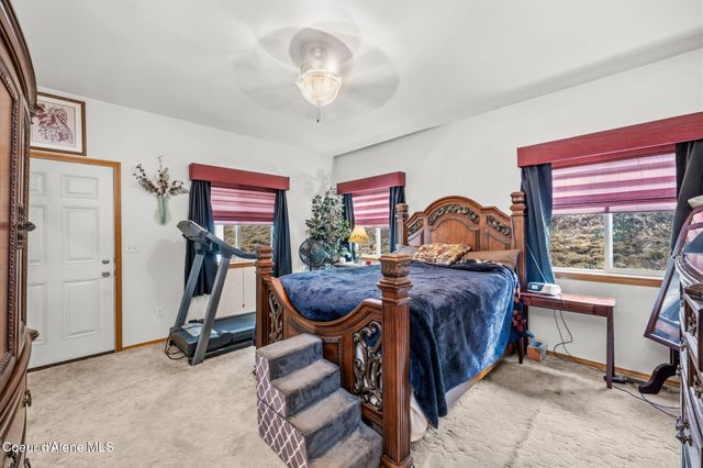 911 French Gulch RD, Kingston, ID 83839