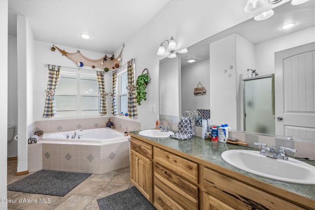 911 French Gulch RD, Kingston, ID 83839