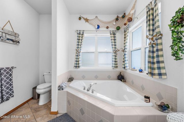 911 French Gulch RD, Kingston, ID 83839