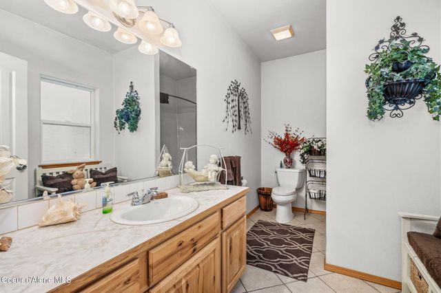 911 French Gulch RD, Kingston, ID 83839