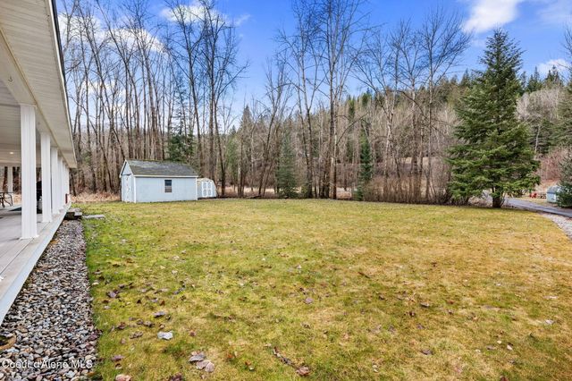 911 French Gulch RD, Kingston, ID 83839