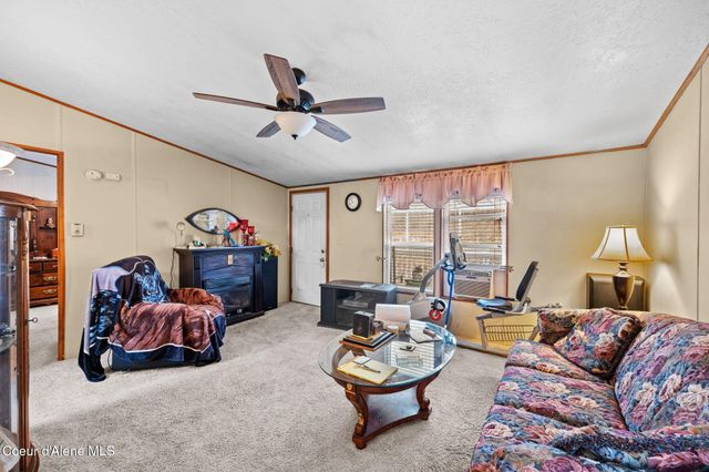 911 French Gulch RD, Kingston, ID 83839