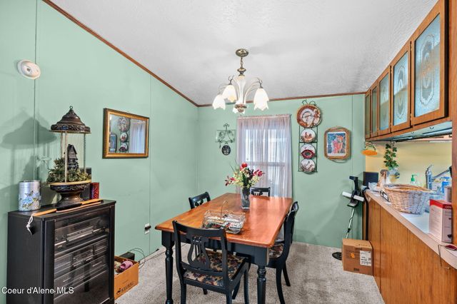 911 French Gulch RD, Kingston, ID 83839