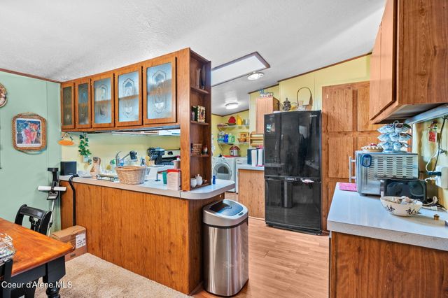 911 French Gulch RD, Kingston, ID 83839