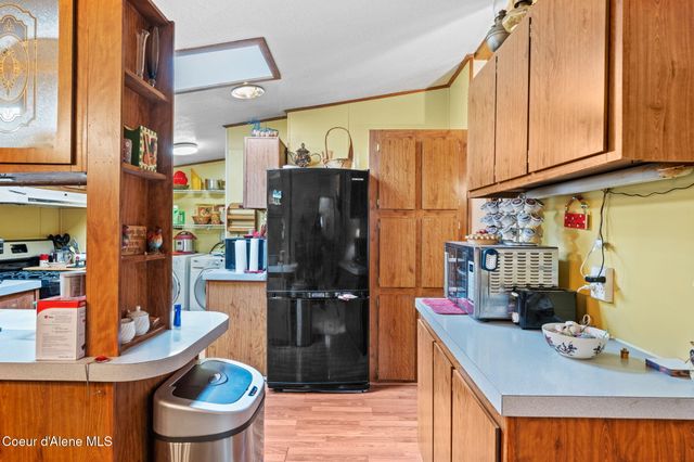 911 French Gulch RD, Kingston, ID 83839