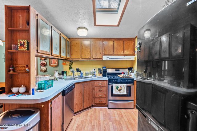 911 French Gulch RD, Kingston, ID 83839