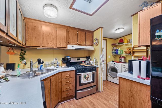 911 French Gulch RD, Kingston, ID 83839