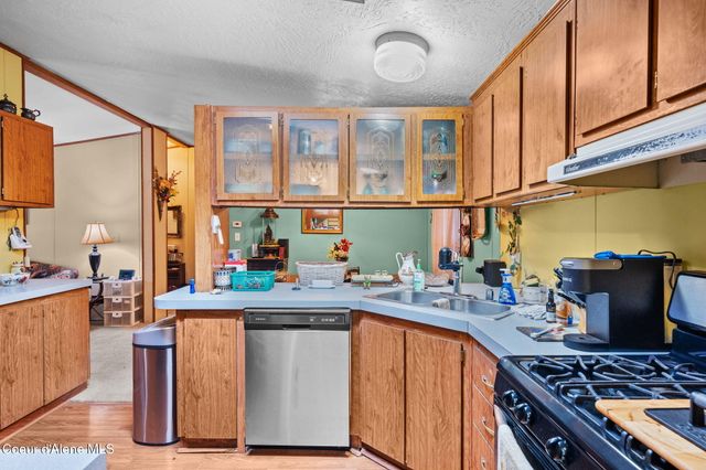 911 French Gulch RD, Kingston, ID 83839