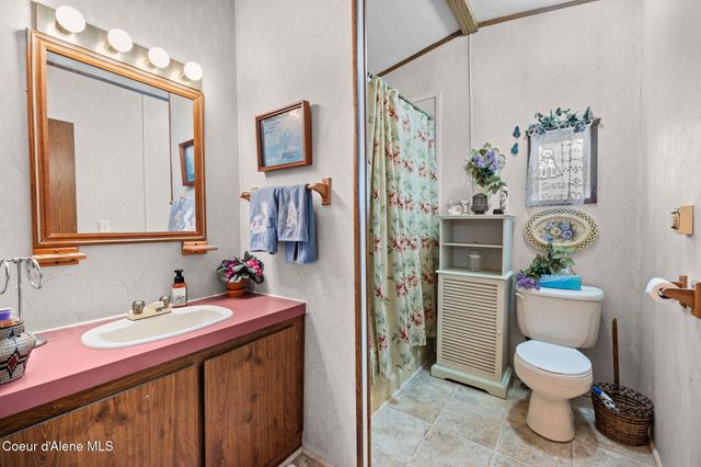 911 French Gulch RD, Kingston, ID 83839