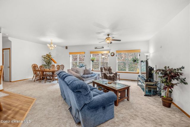 911 French Gulch RD, Kingston, ID 83839