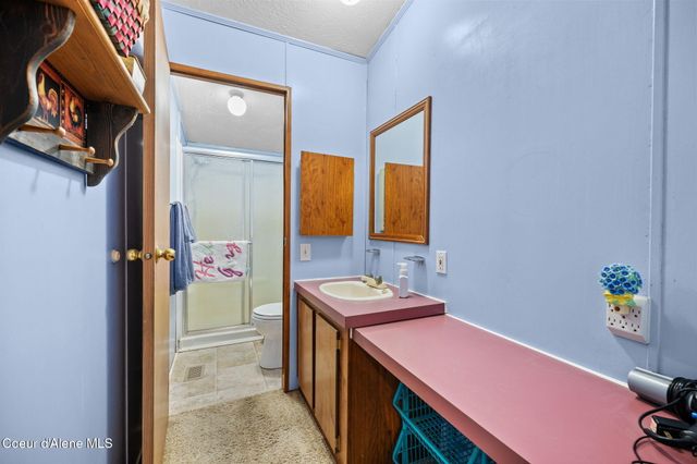 911 French Gulch RD, Kingston, ID 83839