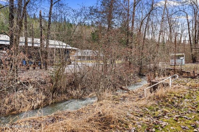 911 French Gulch RD, Kingston, ID 83839