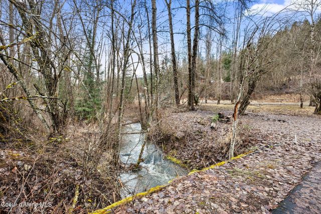 911 French Gulch RD, Kingston, ID 83839