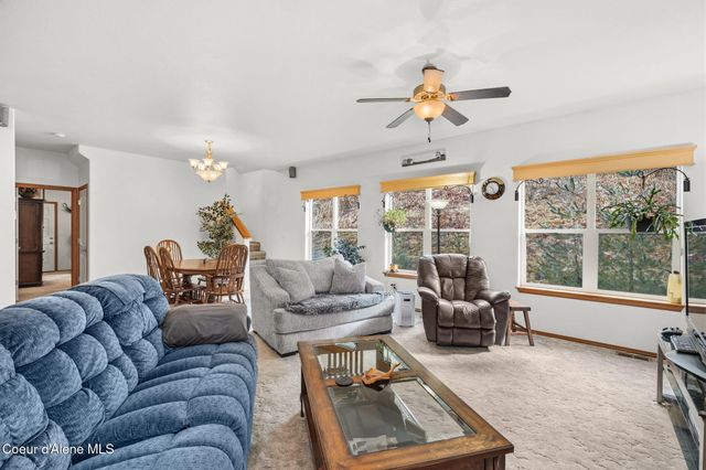 911 French Gulch RD, Kingston, ID 83839