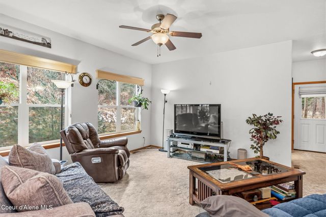 911 French Gulch RD, Kingston, ID 83839