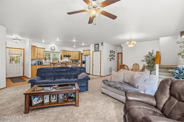 911 French Gulch RD, Kingston, ID 83839