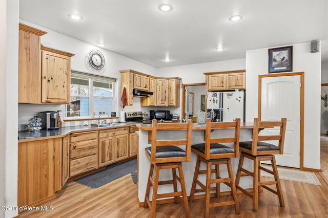 911 French Gulch RD, Kingston, ID 83839