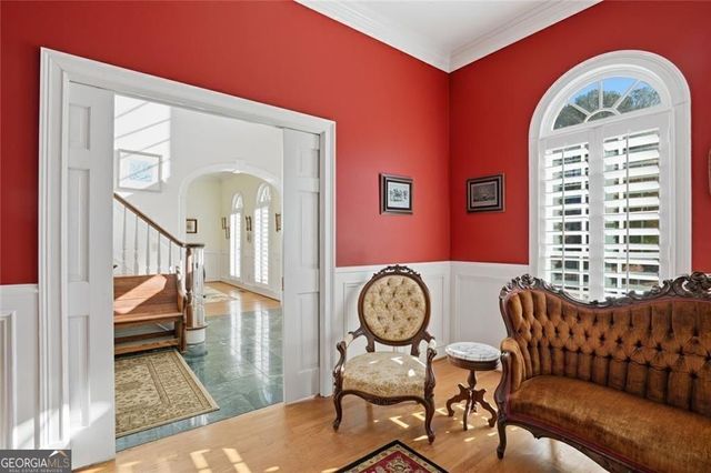 711 Parkside Trail NW, Marietta, GA 30064