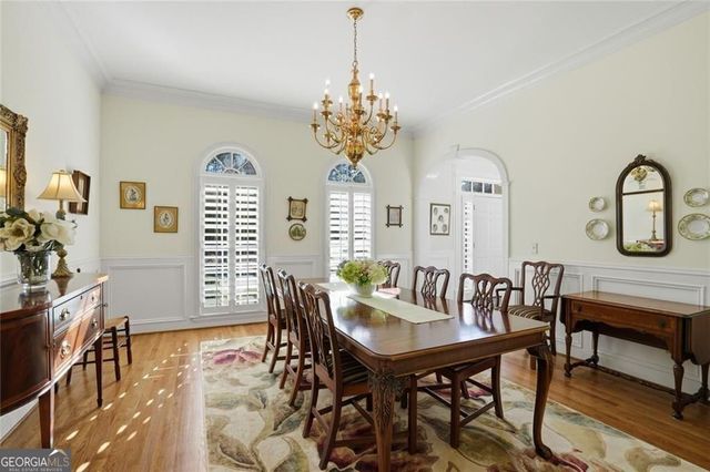 711 Parkside Trail NW, Marietta, GA 30064