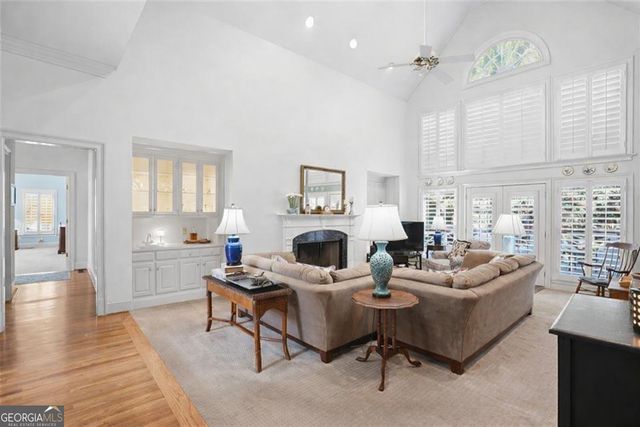 711 Parkside Trail NW, Marietta, GA 30064