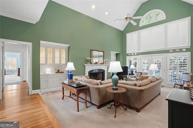 711 Parkside Trail NW, Marietta, GA 30064