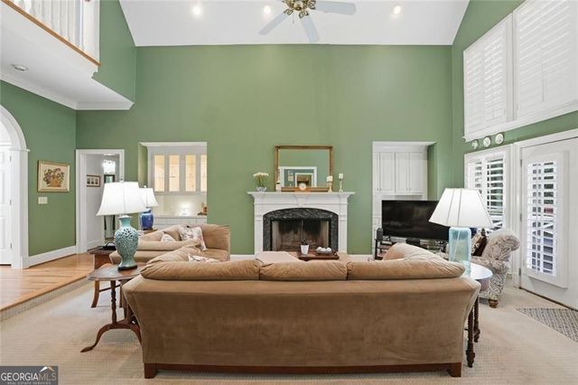 711 Parkside Trail NW, Marietta, GA 30064