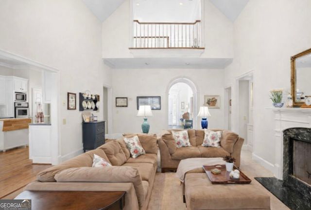 711 Parkside Trail NW, Marietta, GA 30064