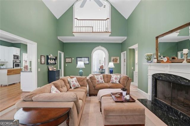 711 Parkside Trail NW, Marietta, GA 30064