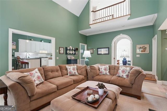 711 Parkside Trail NW, Marietta, GA 30064