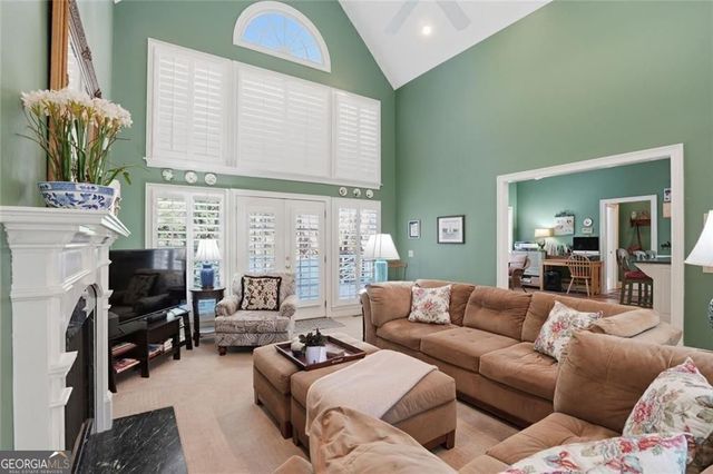 711 Parkside Trail NW, Marietta, GA 30064