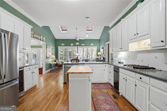 711 Parkside Trail NW, Marietta, GA 30064