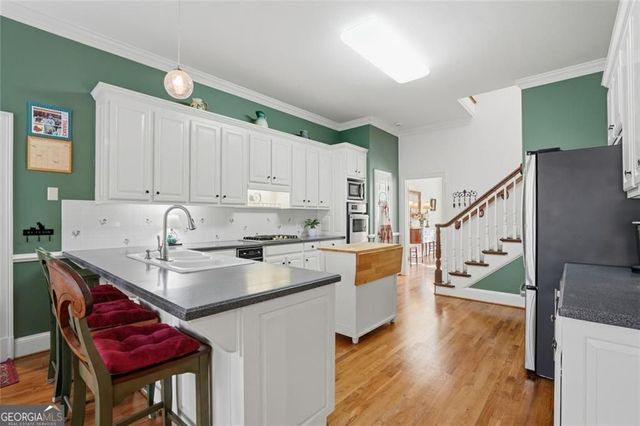 711 Parkside Trail NW, Marietta, GA 30064