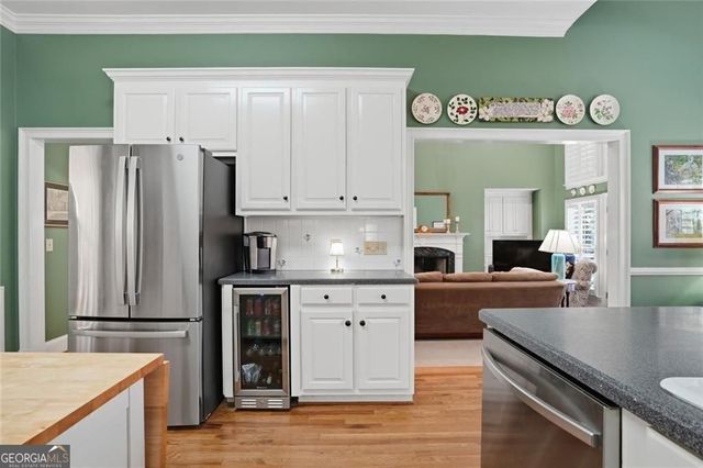 711 Parkside Trail NW, Marietta, GA 30064