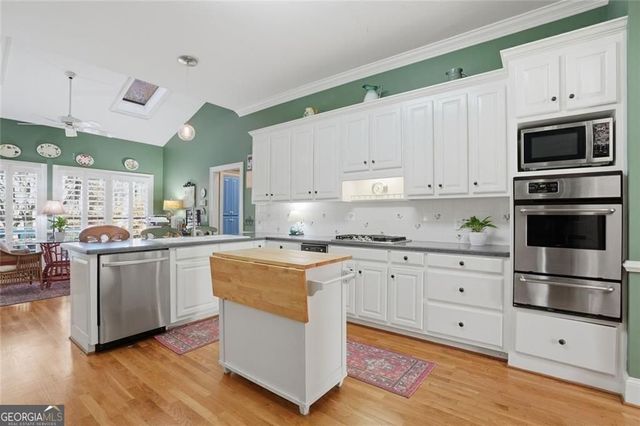 711 Parkside Trail NW, Marietta, GA 30064