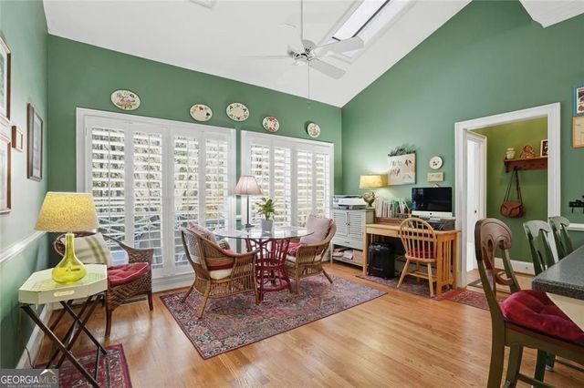 711 Parkside Trail NW, Marietta, GA 30064