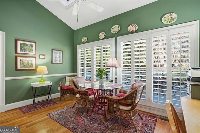 711 Parkside Trail NW, Marietta, GA 30064