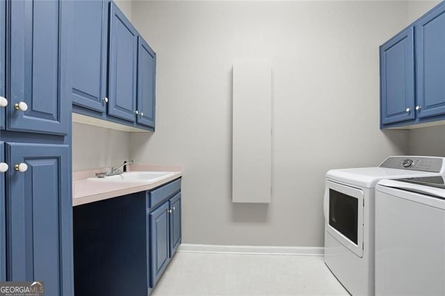 711 Parkside Trail NW, Marietta, GA 30064