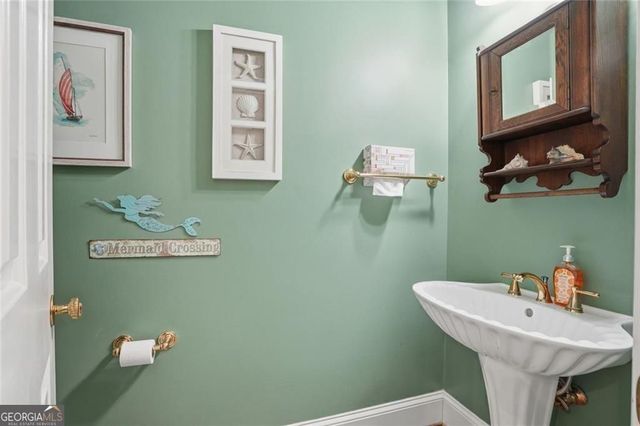 711 Parkside Trail NW, Marietta, GA 30064