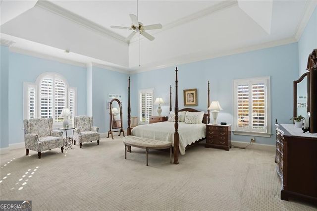 711 Parkside Trail NW, Marietta, GA 30064