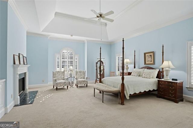 711 Parkside Trail NW, Marietta, GA 30064